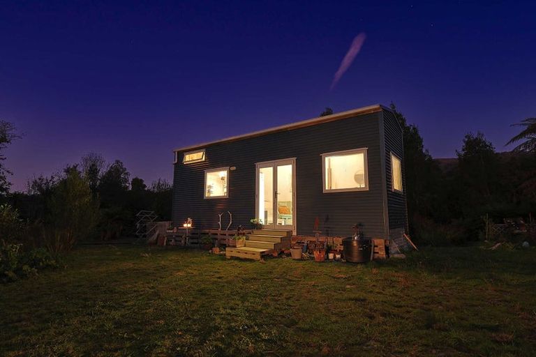 Photo of property in 15 Aylmer Street, Ross, 7812