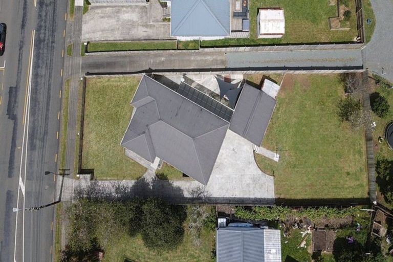 Photo of property in 165 Corks Road, Tikipunga, Whangarei, 0112