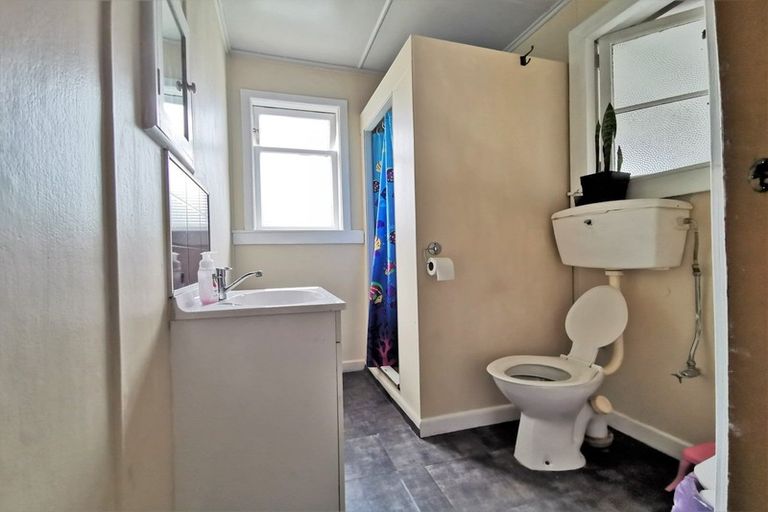 Photo of property in 97 Lahore Street, Wairoa, 4108