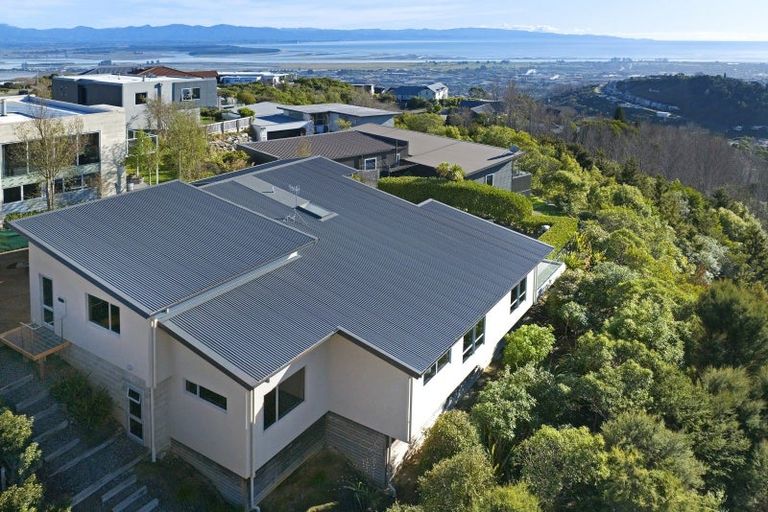 Photo of property in 131 Panorama Drive, Enner Glynn, Nelson, 7011