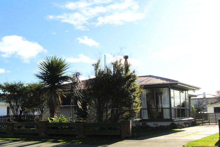 Photo of property in 228 Lamond Street, Hargest, Invercargill, 9810