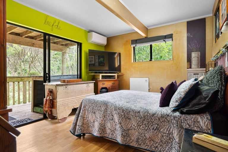 Photo of property in 1073 Paihia Road, Opua, 0200