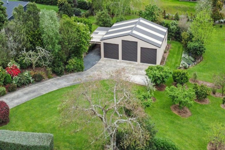 Photo of property in 18 Molly Lane, Te Awamutu, 3879