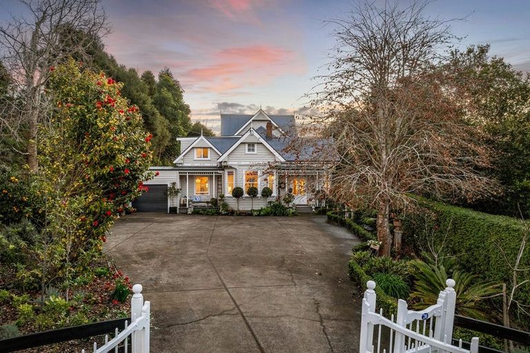 Photo of property in 70 Mccathie Road, Puhoi, Silverdale, 0994