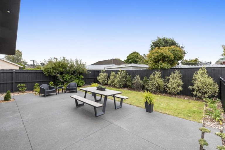 Photo of property in 21a Mavin Road, Hoon Hay, Christchurch, 8025
