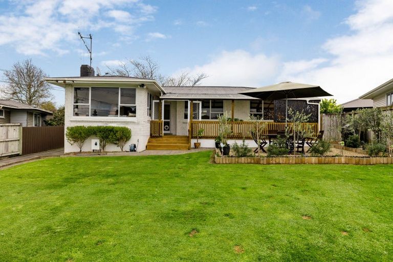 Photo of property in 33 Urlich Avenue, Melville, Hamilton, 3206