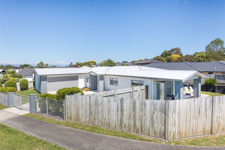 Photo of property in 9 Poplar Grove, Feilding, 4702