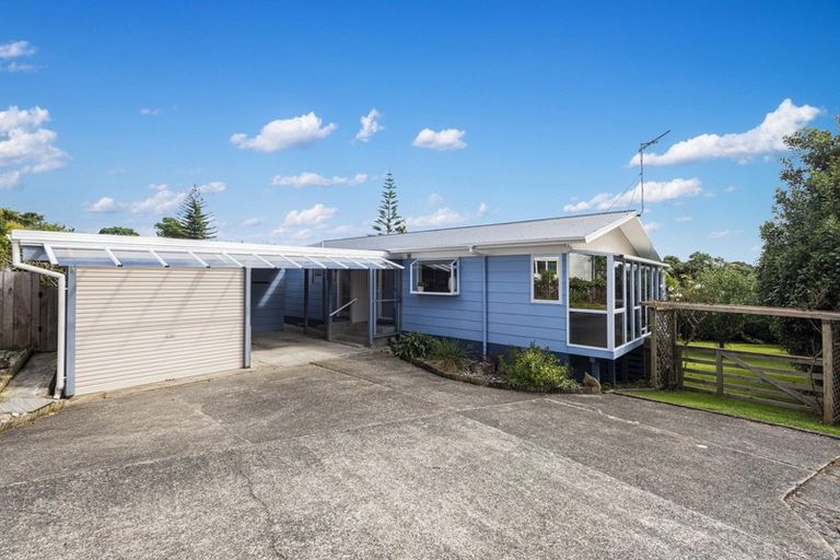 Photo of property in 62 Paramount Parade, Tikipunga, Whangarei, 0112