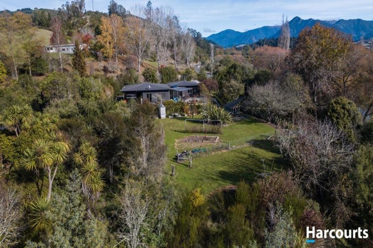 Photo of property in 1318 Motueka Valley Highway, Ngatimoti, Motueka, 7196