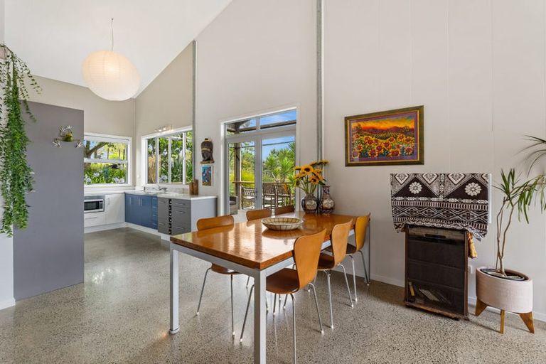 Photo of property in 84 Otuhi Road, Wheki Valley, Whangarei, 0179