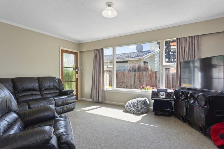 Photo of property in 141a East Belt, Rangiora, 7400