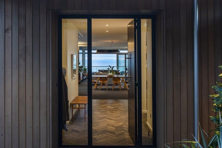 Photo of property in 143 Richmond Hill Road, Richmond Hill, Christchurch, 8081