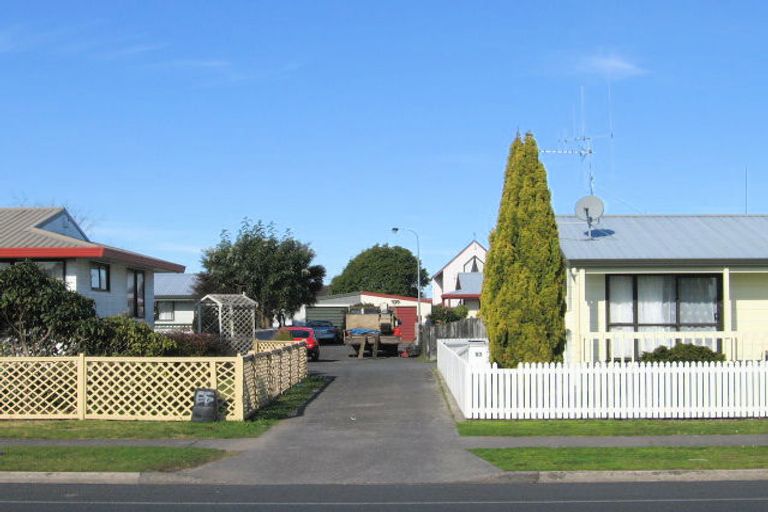 Photo of property in 51f Dominion Road, Nawton, Hamilton, 3200