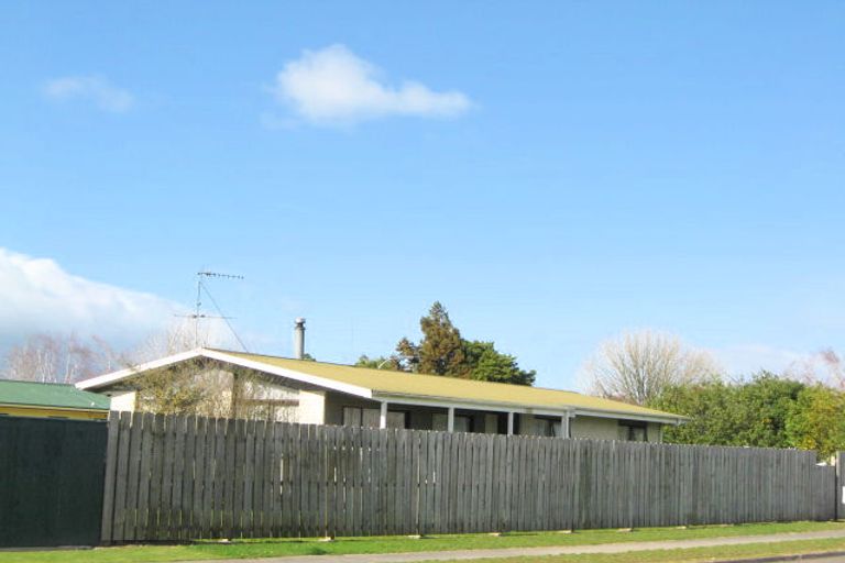 Photo of property in 29 Thompson Crescent, Whakatane, 3120