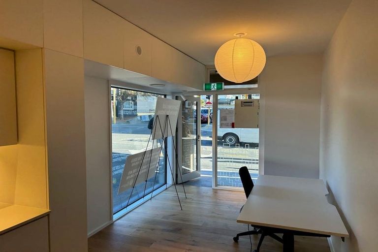 Photo of property in 269 Willis Street, Te Aro, Wellington, 6011