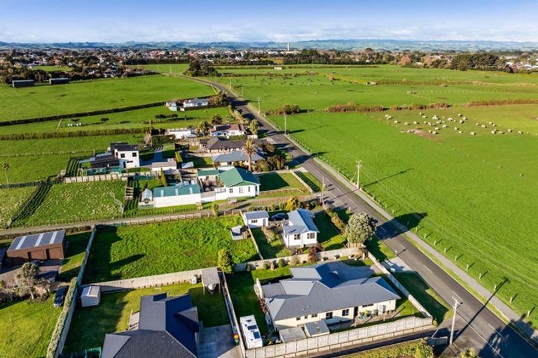 Photo of property in 40c Denby Road, Hawera, 4672