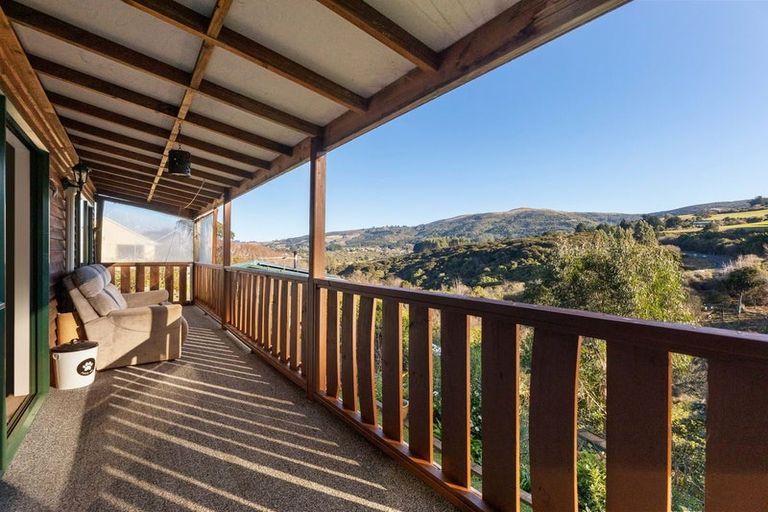 Photo of property in 97 Hillary Street, Liberton, Dunedin, 9010