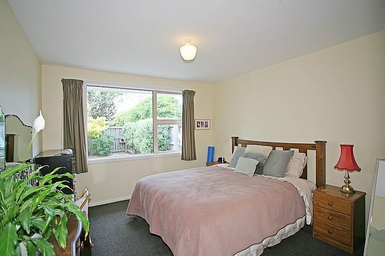 Photo of property in 203a Highsted Road, Casebrook, Christchurch, 8051