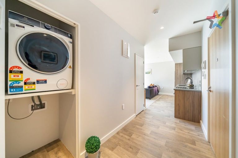 Photo of property in Unit 205,l2, 205/14 Laings Road, Hutt Central, Lower Hutt, 5010