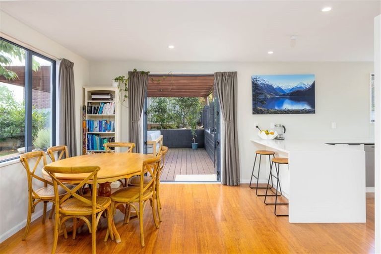 Photo of property in 91 Penruddock Rise, Westmorland, Christchurch, 8025