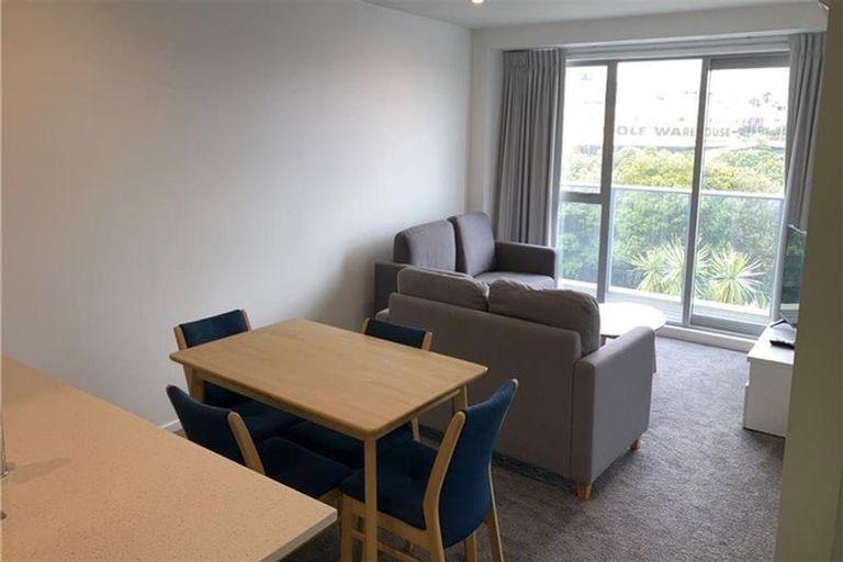 Photo of property in 2a/6 Winchester Street, Grey Lynn, Auckland, 1010