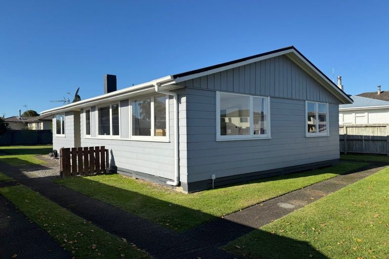 Photo of property in 50 Rata Street, Matamata, 3400