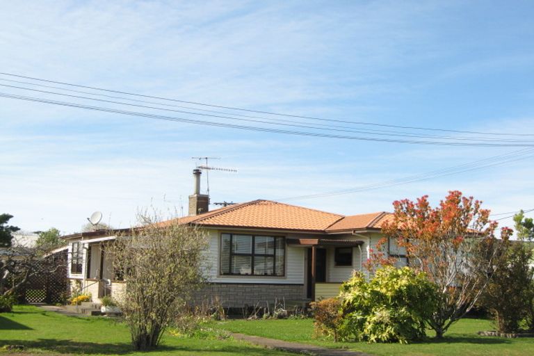 Photo of property in 15 Murraee Street, Wairoa, 4108
