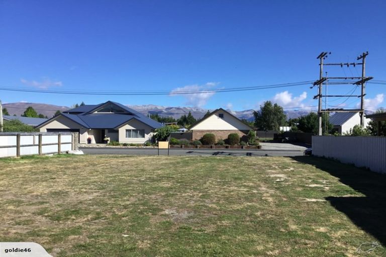 Photo of property in 54 Totara Drive, Twizel, 7901