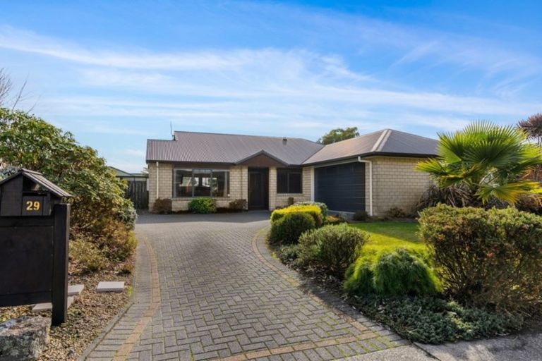 Photo of property in 29 Duggan Drive, Owhata, Rotorua, 3010