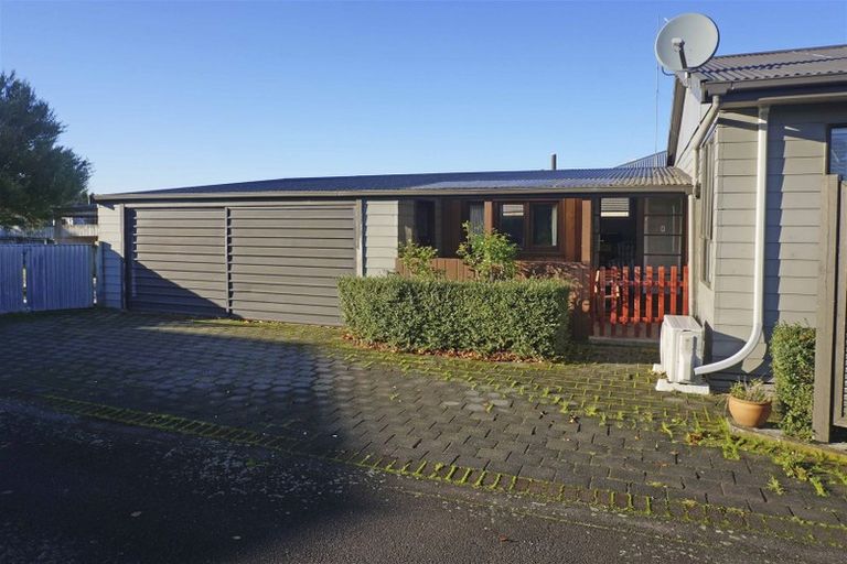 Photo of property in 191 Lorn Street, Glengarry, Invercargill, 9810