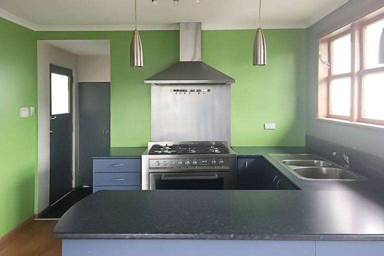 Photo of property in 95 Hakeke Street, Whanganui East, Whanganui, 4500