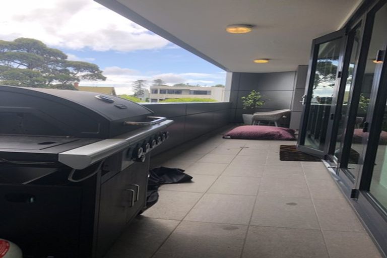 Photo of property in 2b/308 Parnell Road, Parnell, Auckland, 1052