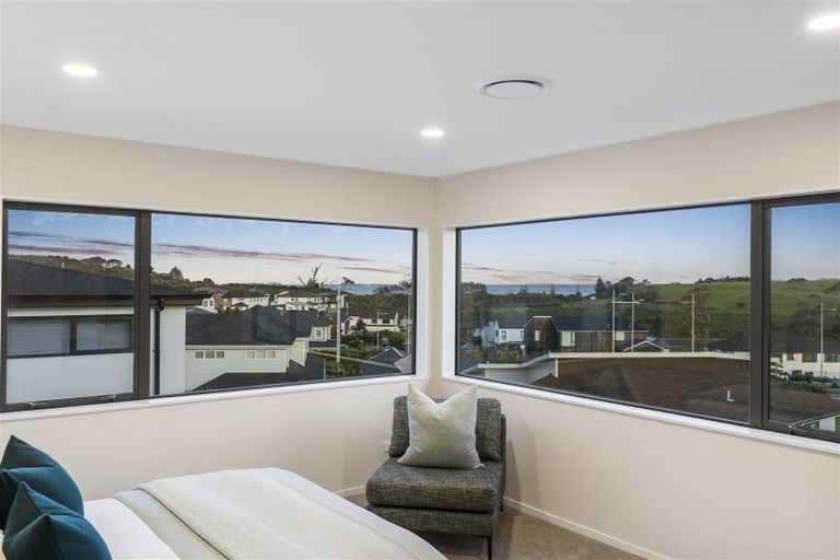 Photo of property in 9 Hopetea Street, Long Bay, Auckland, 0630