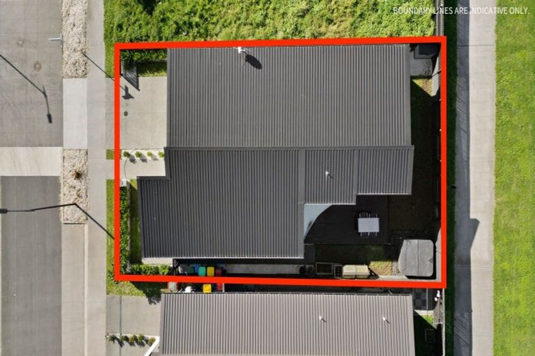Photo of property in 9 Earp Crescent, Chartwell, Hamilton, 3210