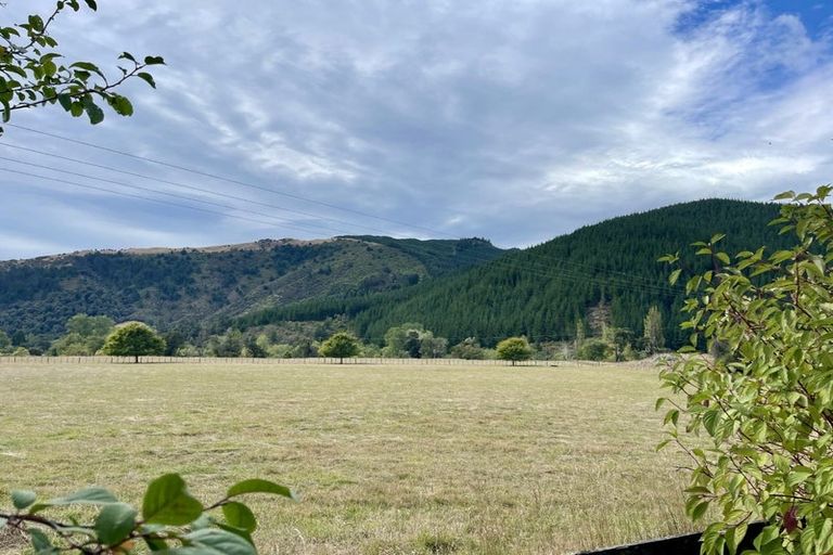 Photo of property in 305 Baton Valley Road, Tapawera, Motueka, 7196