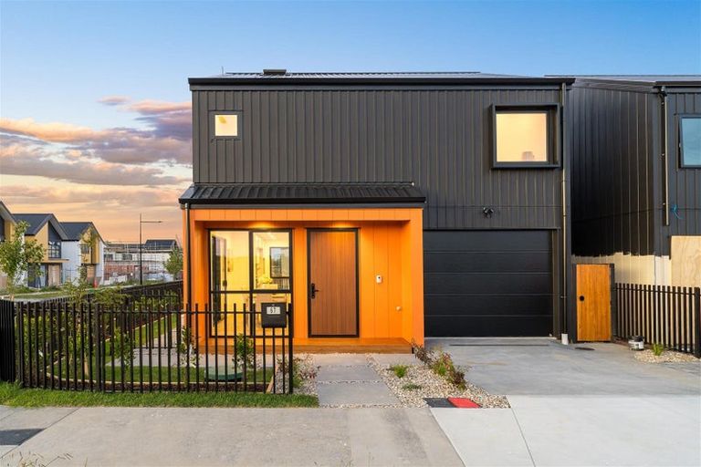 Photo of property in 67 Maungakaraka Road, Karaka, 2580