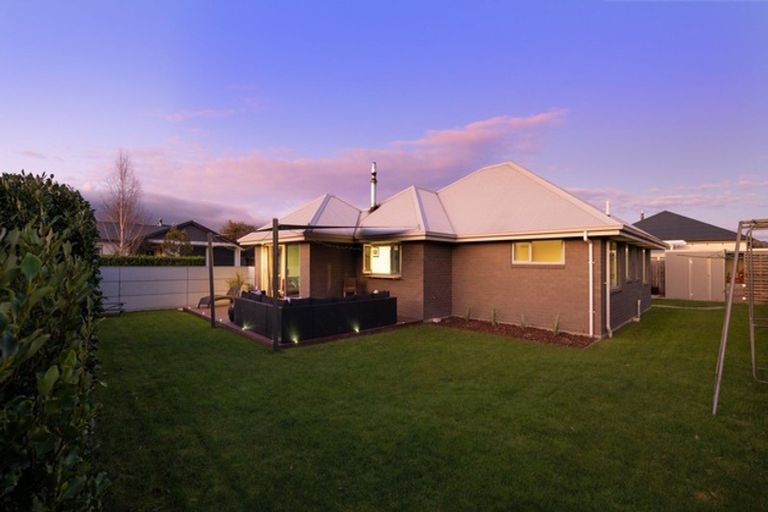 Photo of property in 4 Mcallister Place, Renwick, 7204