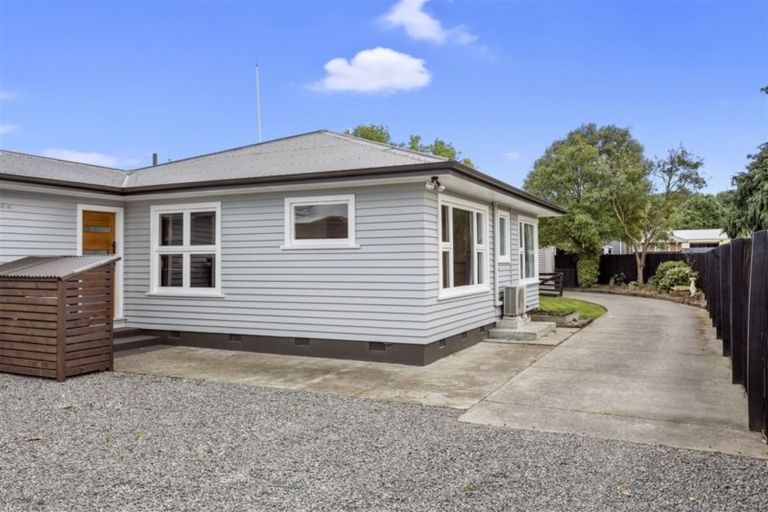 Photo of property in 67 Whitefield Street, Kaiapoi, 7630
