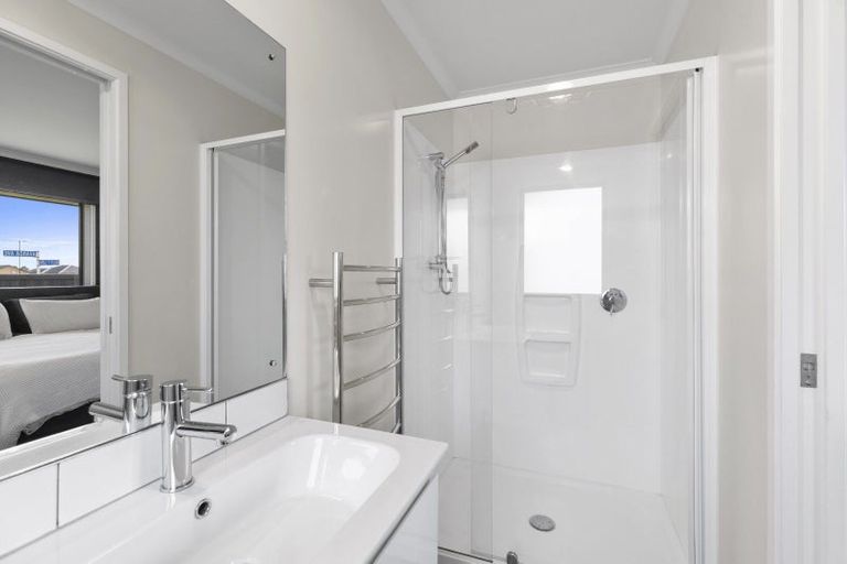 Photo of property in 1 Billy T Lane, Rolleston, 7615