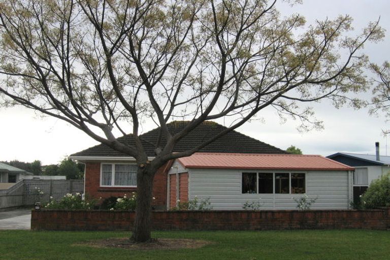 Photo of property in 17 Harris Street, Greenmeadows, Napier, 4112