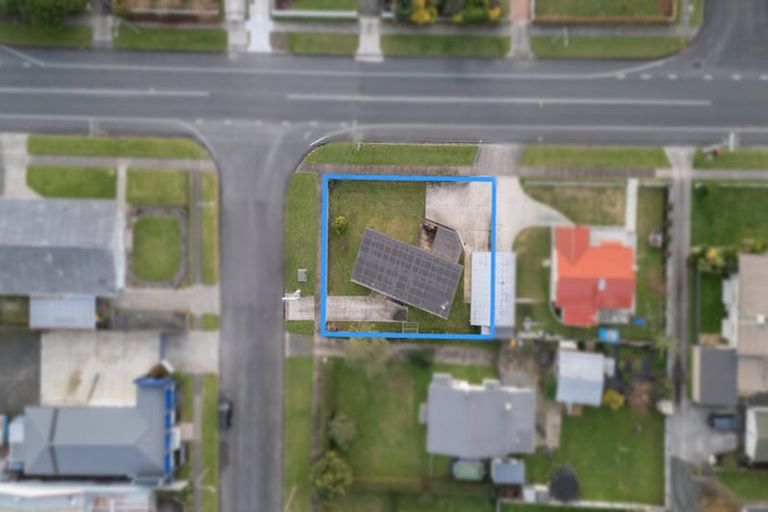 Photo of property in 14a Smith Street, Matamata, 3400