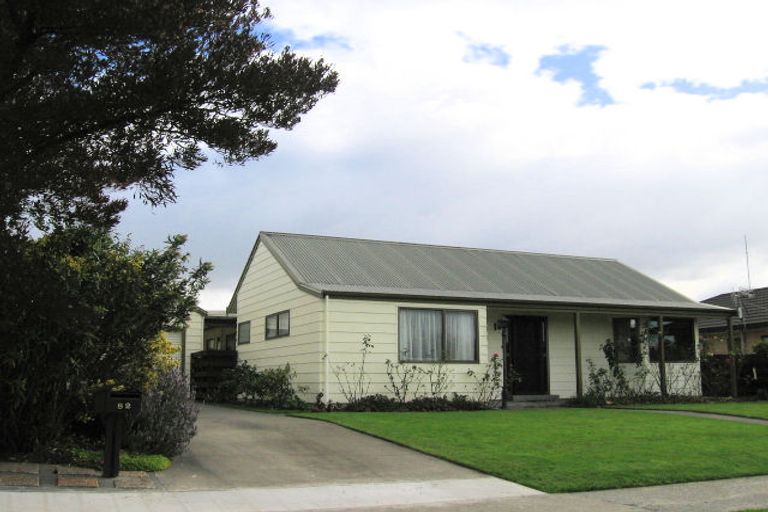 Photo of property in 82 York Avenue, Tamatea, Napier, 4112