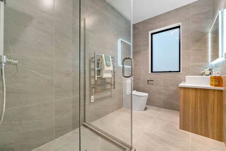 Photo of property in 44 Dungloe Avenue, Flat Bush, Auckland, 2019