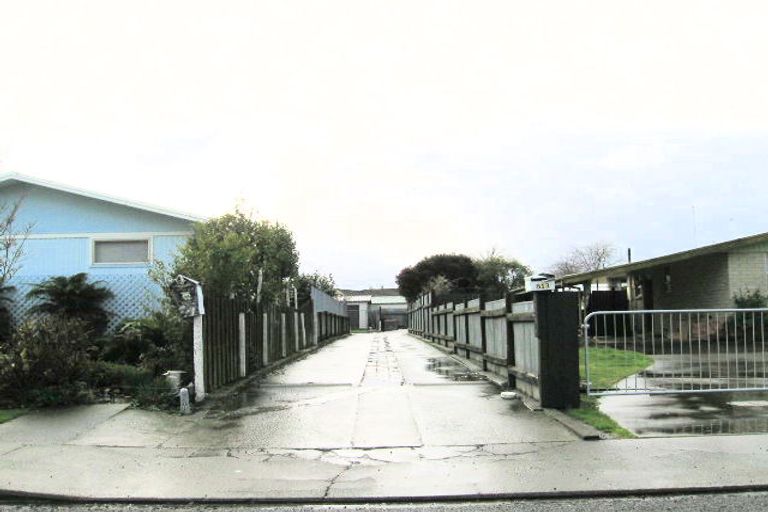 Photo of property in 813 Huia Street, Camberley, Hastings, 4120