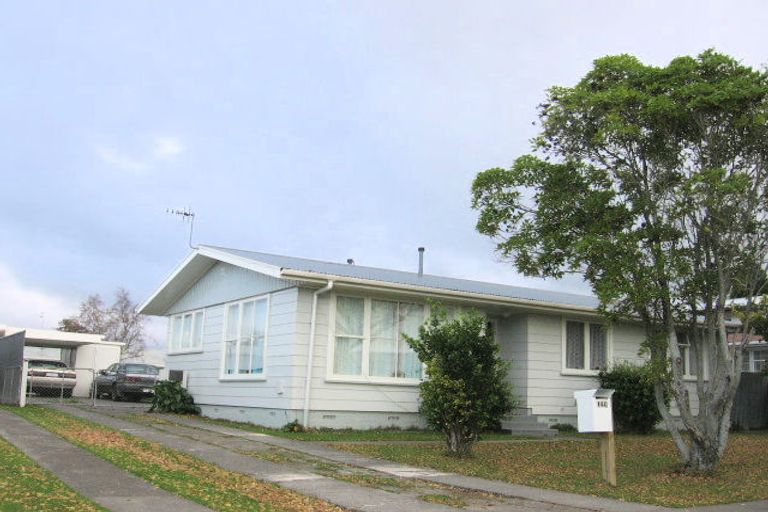 Photo of property in 140 Tremaine Avenue, Westbrook, Palmerston North, 4412