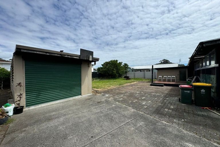 Photo of property in 196 Wordsworth Road, Manurewa, Auckland, 2102