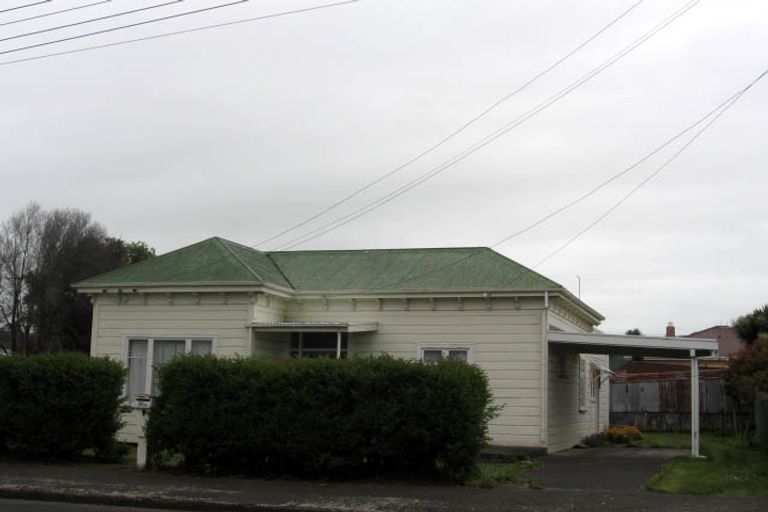 Photo of property in 36 Liverpool Street, Whanganui, Wanganui, 4500