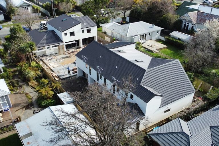 Photo of property in 3/220 Geraldine Street, Edgeware, Christchurch, 8013
