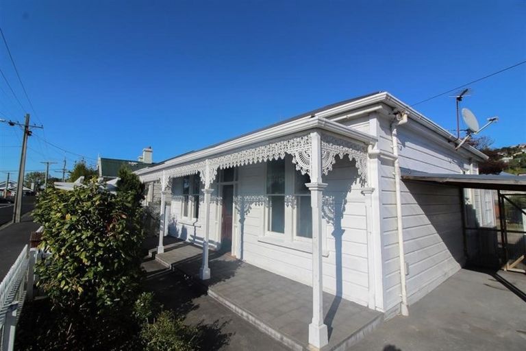 Photo of property in 45 Richmond Street, Forbury, Dunedin, 9012