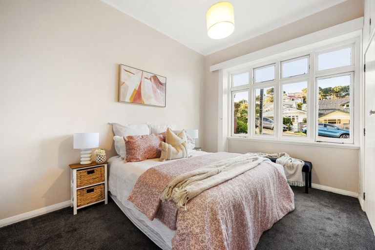 Photo of property in 34 Hohiria Road, Hataitai, Wellington, 6021